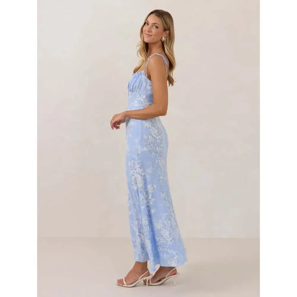 Park & Fifth Maren Dress Size SS / Neela - Picture 3 of 5